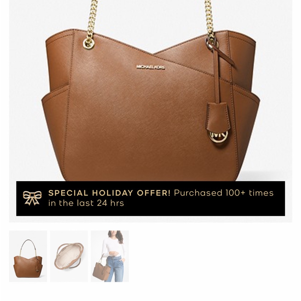 Michael Kors Handbag